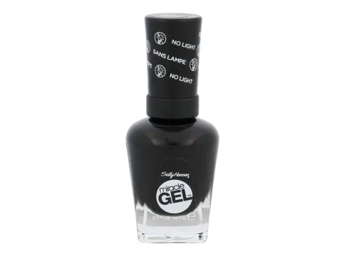 Miracle gel