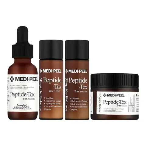 Peptide Tox Bor