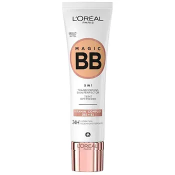 Magic BB 5in1 Transforming Skin Perfector