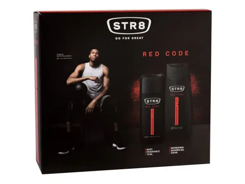 Red Code