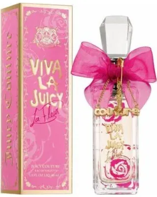 Viva La Juicy La Fleur