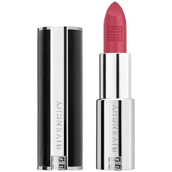 Long-lasting lipstick Interdit Intense Silk ( Lips tick ) 3.4 g - N306 Carmin Escarpin