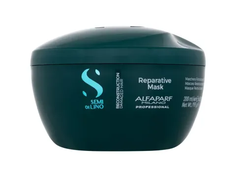 Semi Di Lino Reparative