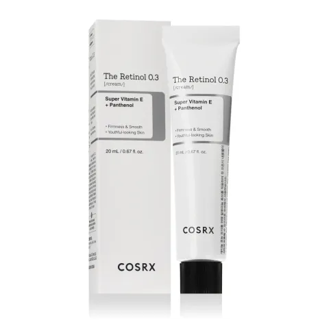 The Retinol 0.3 Cream