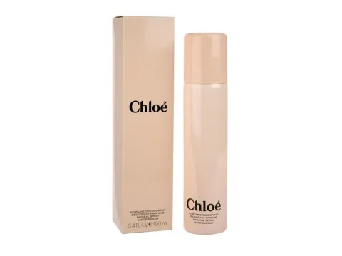 Chloe