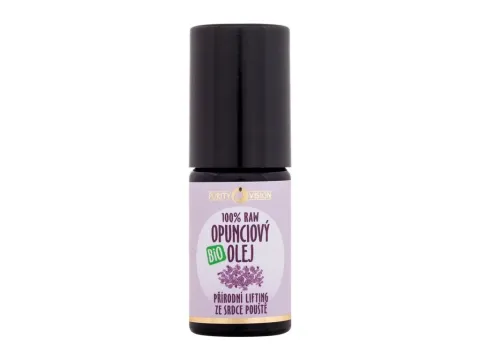 Opuntia Raw Bio Oil