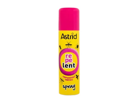 Repelent Spray