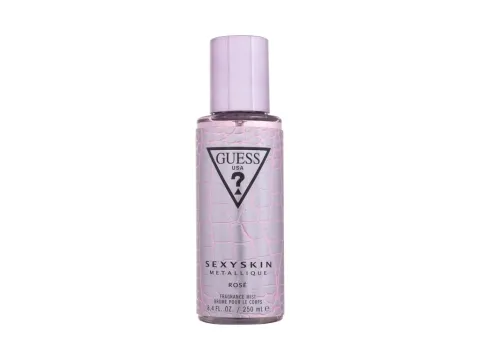 Sexy Skin Metallique Rosé