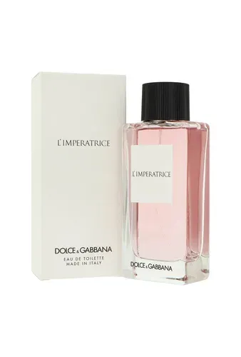 D&G Anthology L´Imperatrice