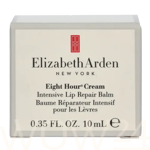 Eight hour cream intensive lip repair balm