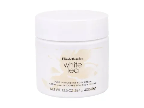 White tea