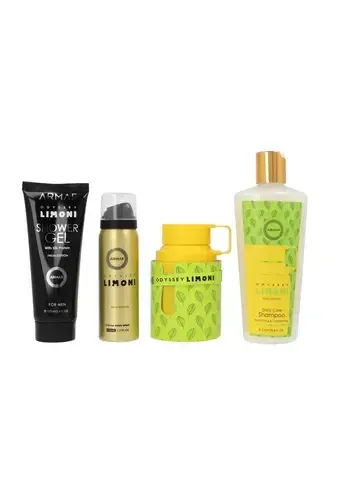 Odyssey Limoni Fresh Edition
