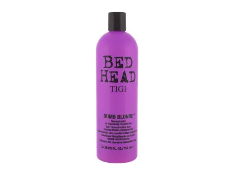 Bed Head Dumb Blonde