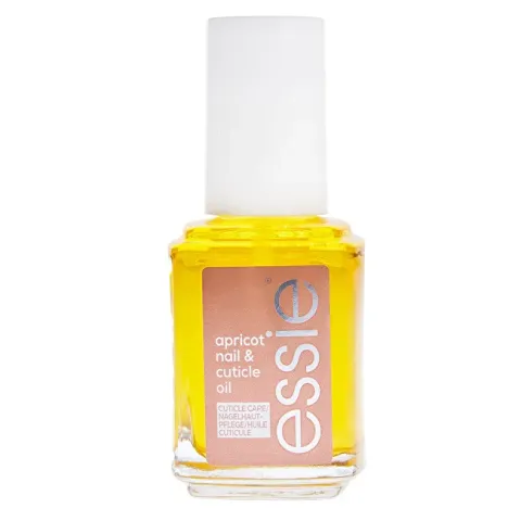 Apricot cuticle oil