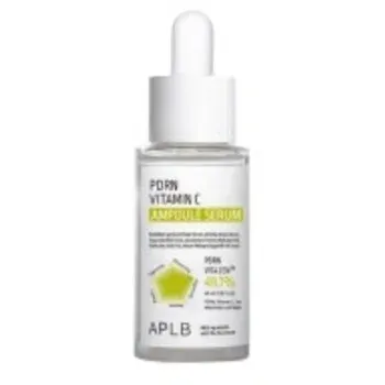 PDRN Vitamin C Ampoule Serum