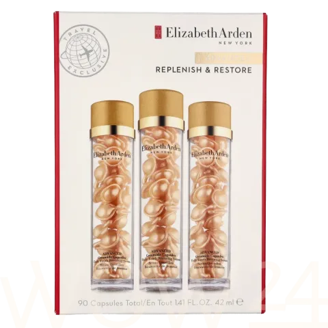 Ceramide Daily Youth Restoring
