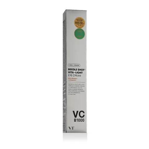 Reedle Shot Vita-Light Eye Cream