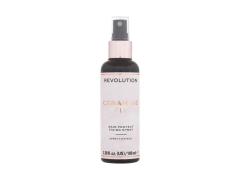 Ceramide Fix Skin Protect Fixing Spray