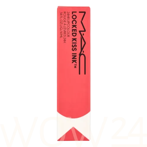 Long-lasting liquid lipstick (Locked Kiss Ink)