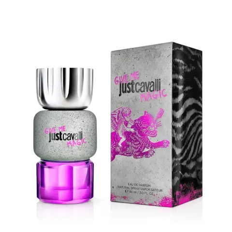Just Cavalli Give Me Magic