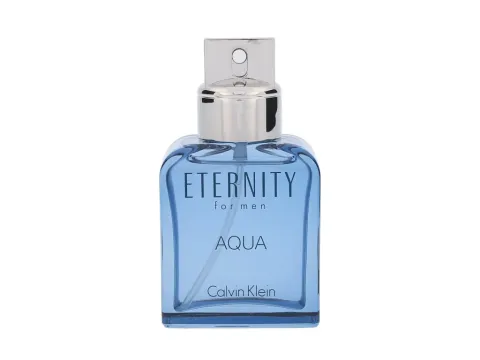 Eternity Aqua