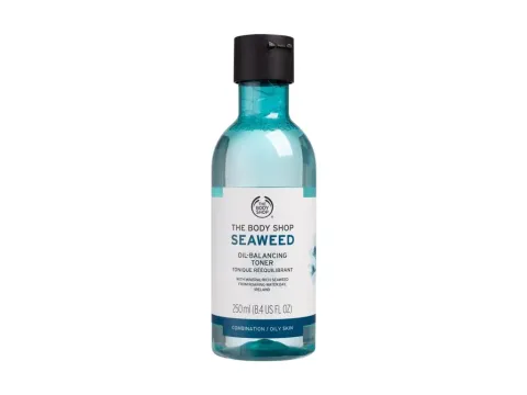 Seaweed Oil-Balancing Toner