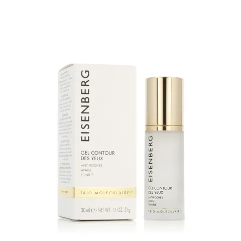 Eye Contour Gel