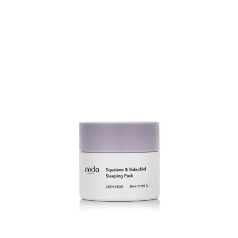 JJON-JJON Squalane &amp; Bakuchiol Sleeping Pack