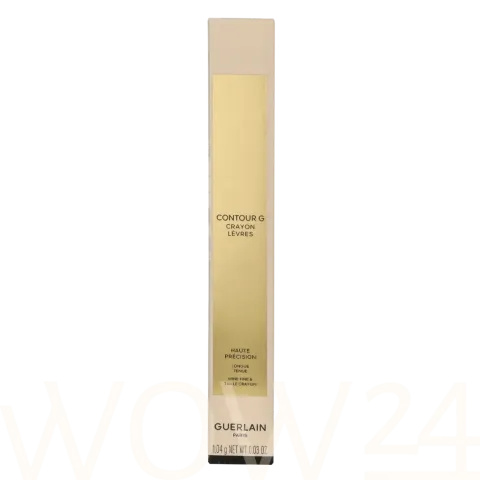 Guerlain Le Contour G