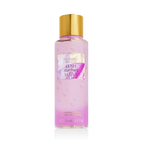 Lush Starfruit Lotus