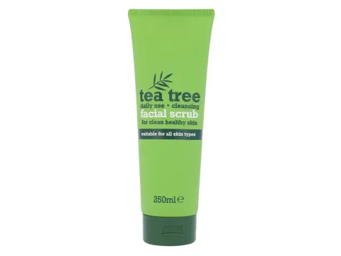 Tea tree