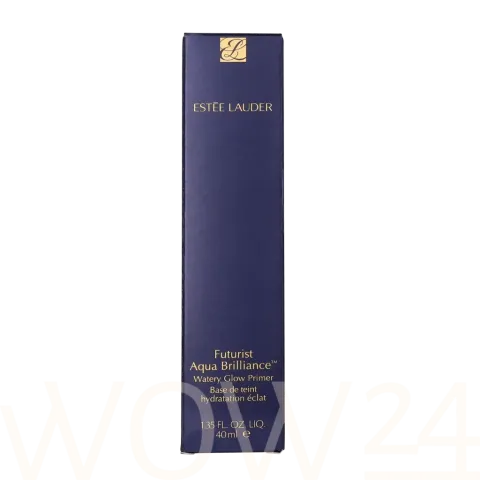 Futurist Aqua Brilliance Watery Glow Primer