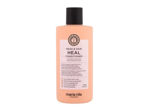 Head &amp; Hair Heal