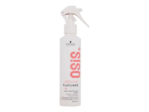 Osis+ Flatliner Heat Protection Spray