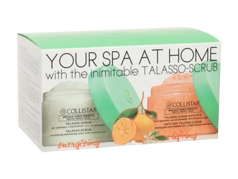 Special Perfect Body Talasso-Scrub