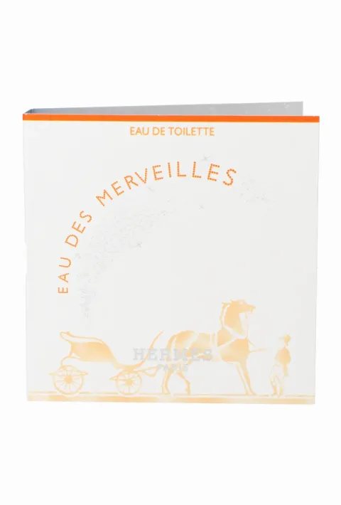 Eau Des Merveilles