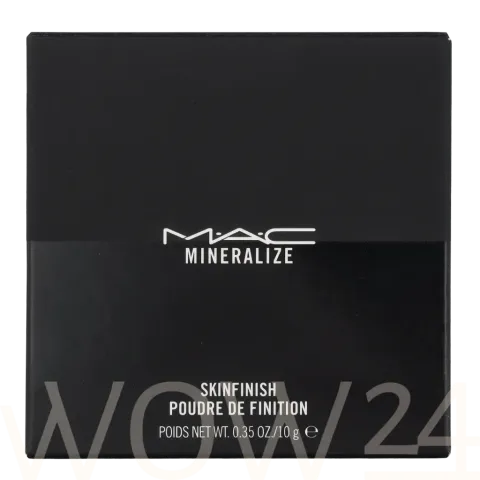 Mineralize Skinfinish Natural