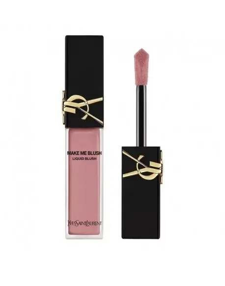 YSL Make Me Blush Liquid