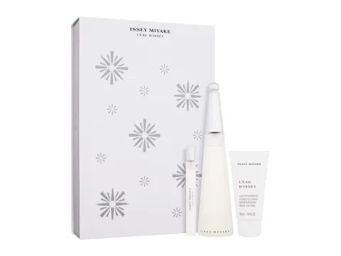 L'eau d'issey