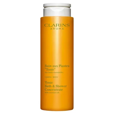 Aroma Tonic Bath &amp; Shower Concentrate