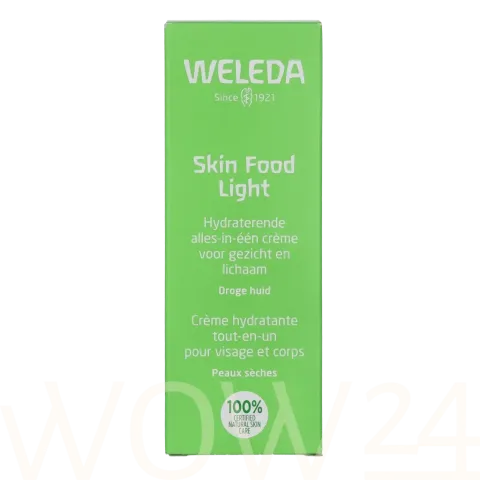 Skin Food