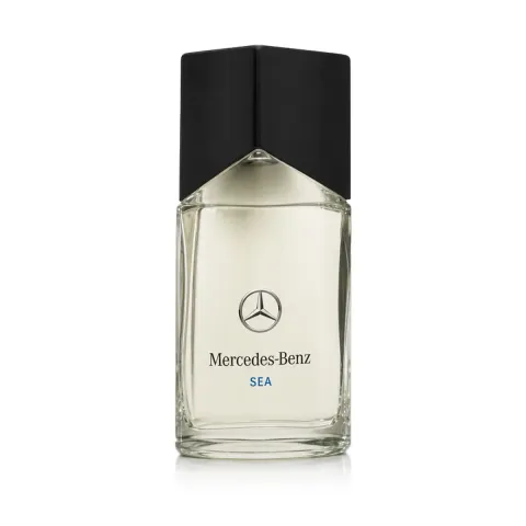 Mercedes-Benz Sea