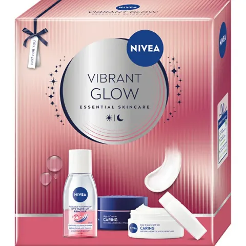 Vibrant Glow Gift Set