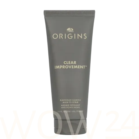 Origins Clear Improvement Anti-Blackhead Exfoliating Mask