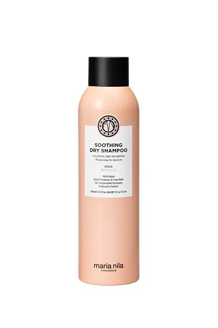 Soothing dry shampoo (Soothing Dry Shampoo)