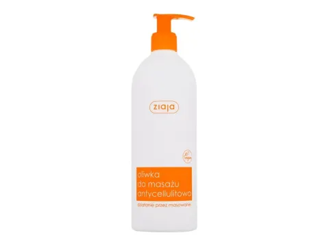 Massage Oil Anti-Cellulite