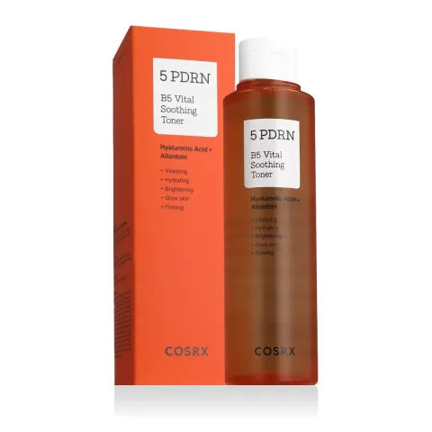 5 PDRN B5 Vital Soothing Toner
