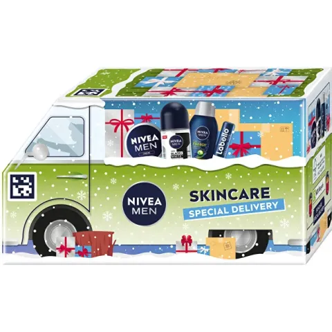 Gift set for men Special Delivery
