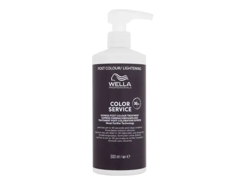 Color Service Express Post Colour Treatment