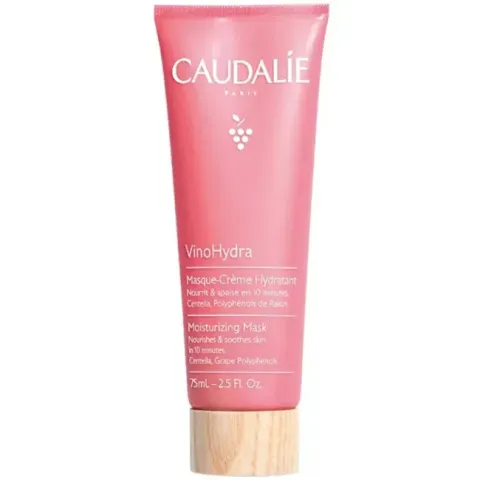 Caudalie Vinosource-Hydra Moisturizing Mask